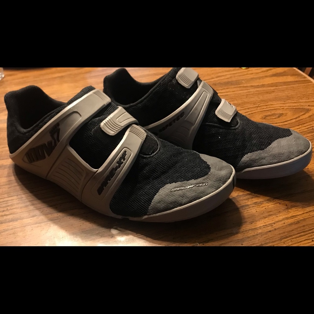 Inov8 Bare-XF 250